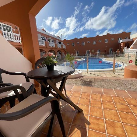 Apartamento Gustamar 25 Caleta De Fuste Zewnętrze zdjęcie