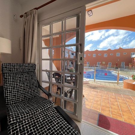 Apartamento Gustamar 25 Caleta De Fuste Zewnętrze zdjęcie