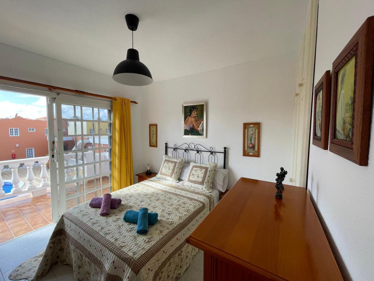 Apartamento Gustamar 25 Caleta De Fuste Zewnętrze zdjęcie