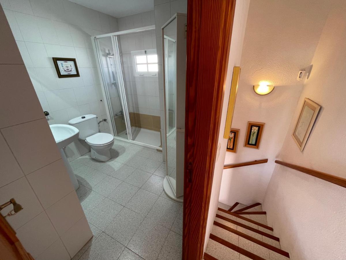 Apartamento Gustamar 25 Caleta De Fuste Zewnętrze zdjęcie