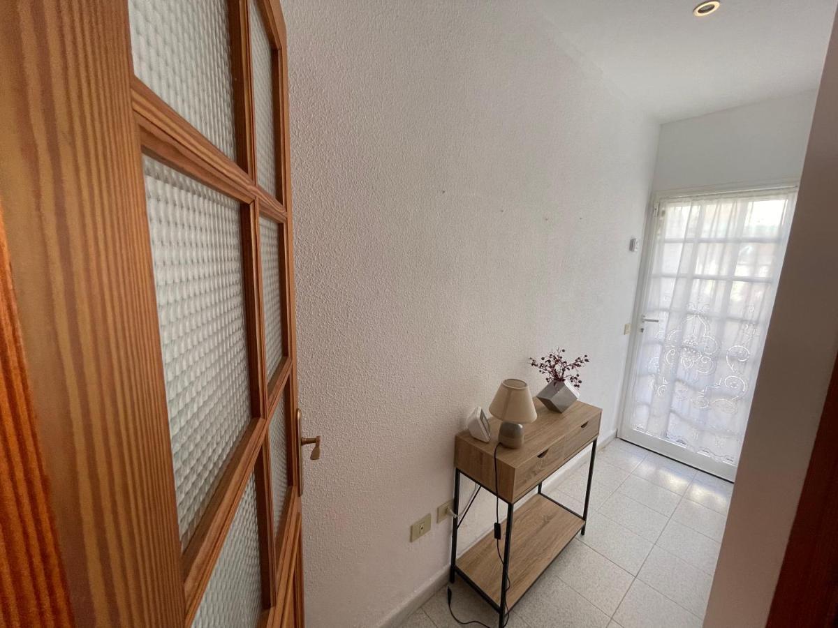 Apartamento Gustamar 25 Caleta De Fuste Zewnętrze zdjęcie