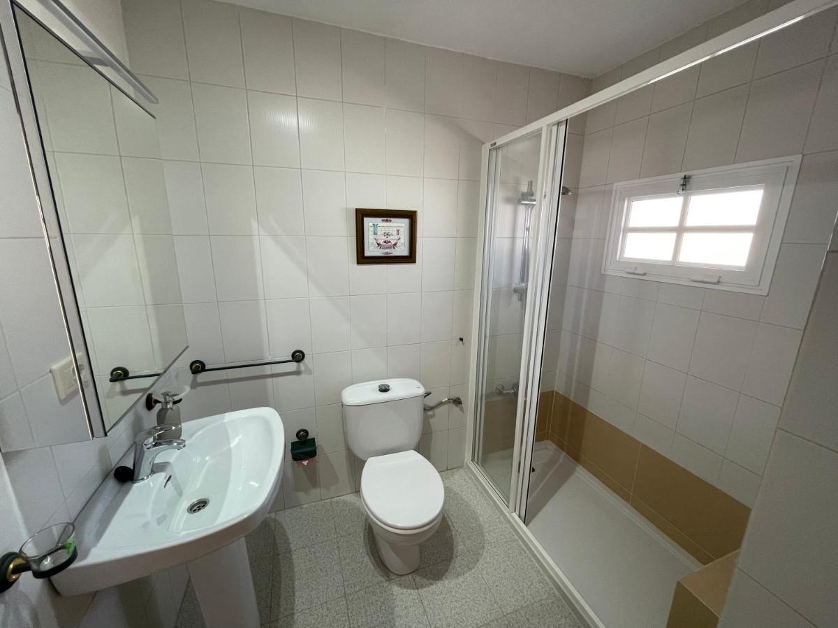 Apartamento Gustamar 25 Caleta De Fuste Zewnętrze zdjęcie