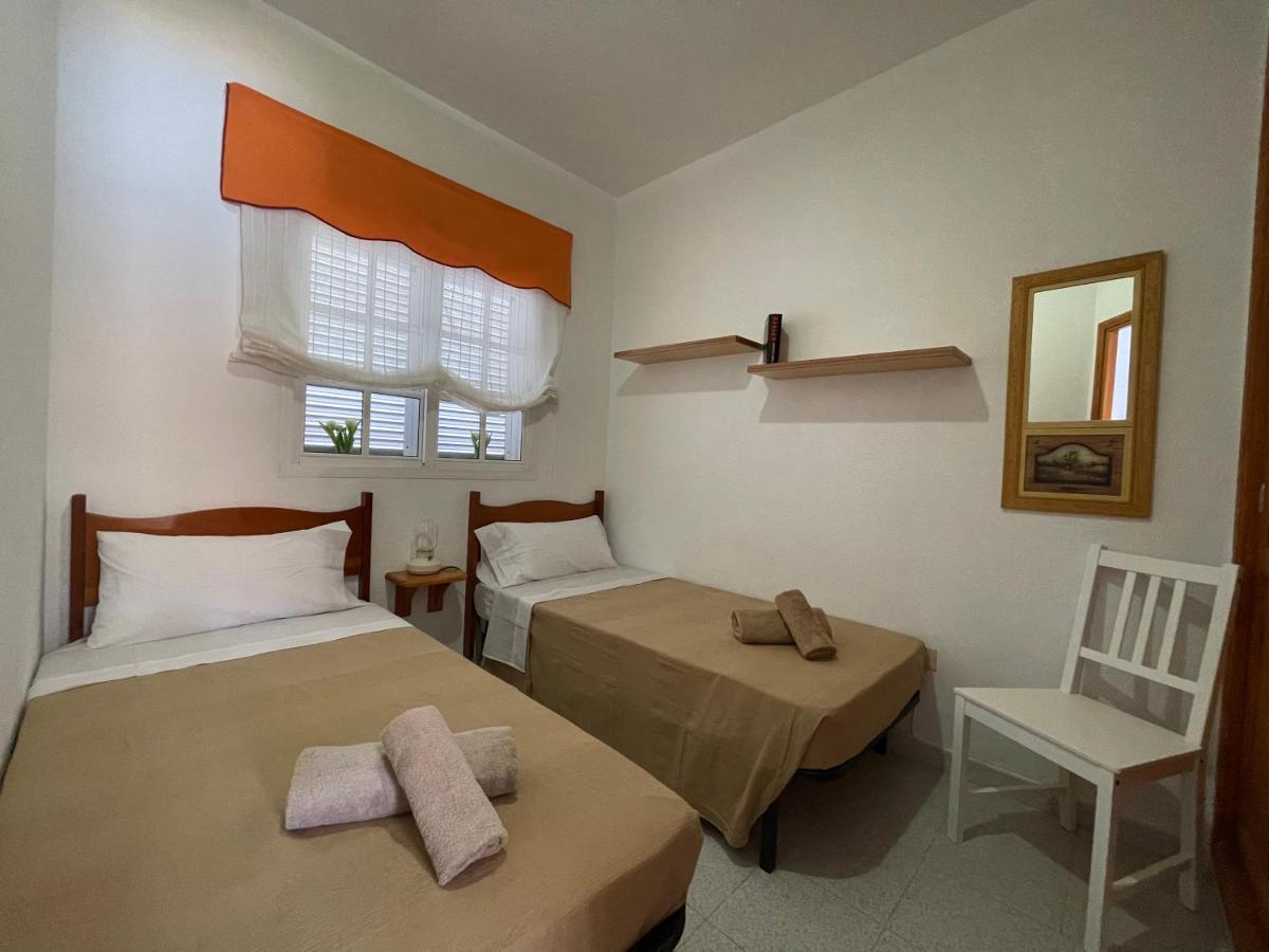 Apartamento Gustamar 25 Caleta De Fuste Zewnętrze zdjęcie